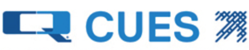 CUES logo